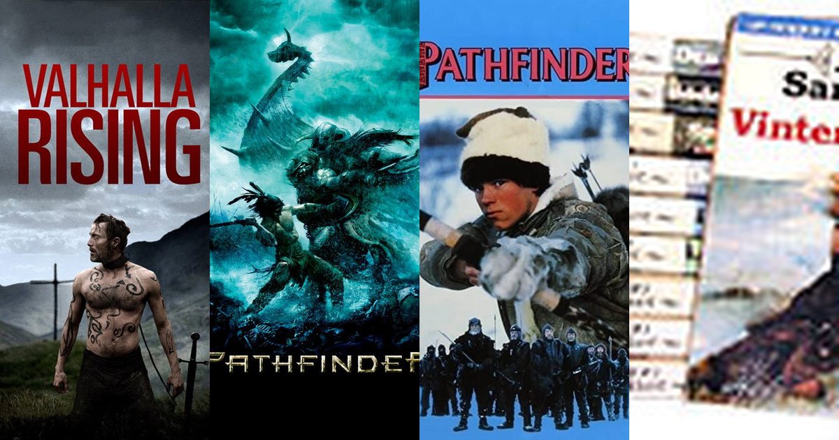 Stories set in the 1000s — top stories