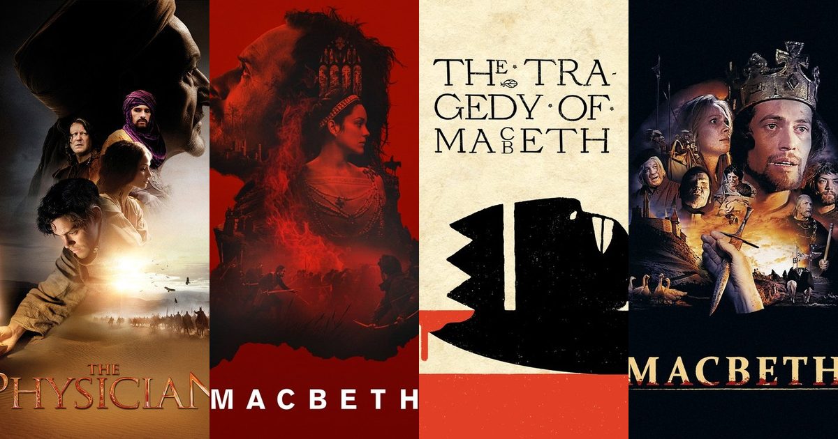 Stories set in the 11th century (1000–1099) — top stories