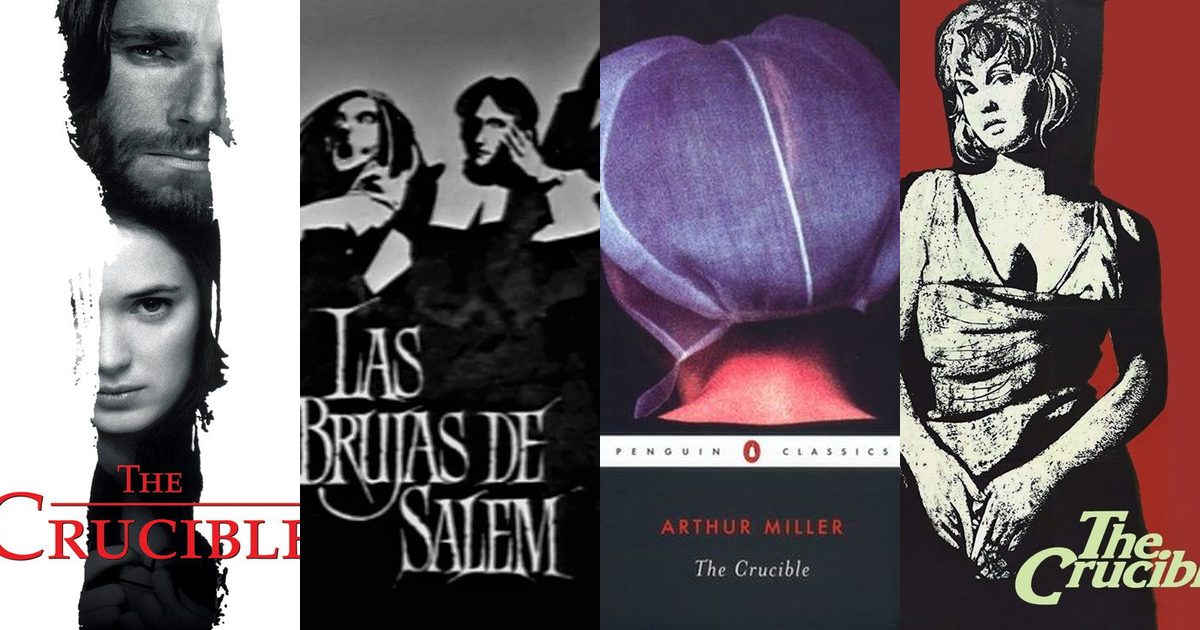 Stories set in the 1690s — top stories