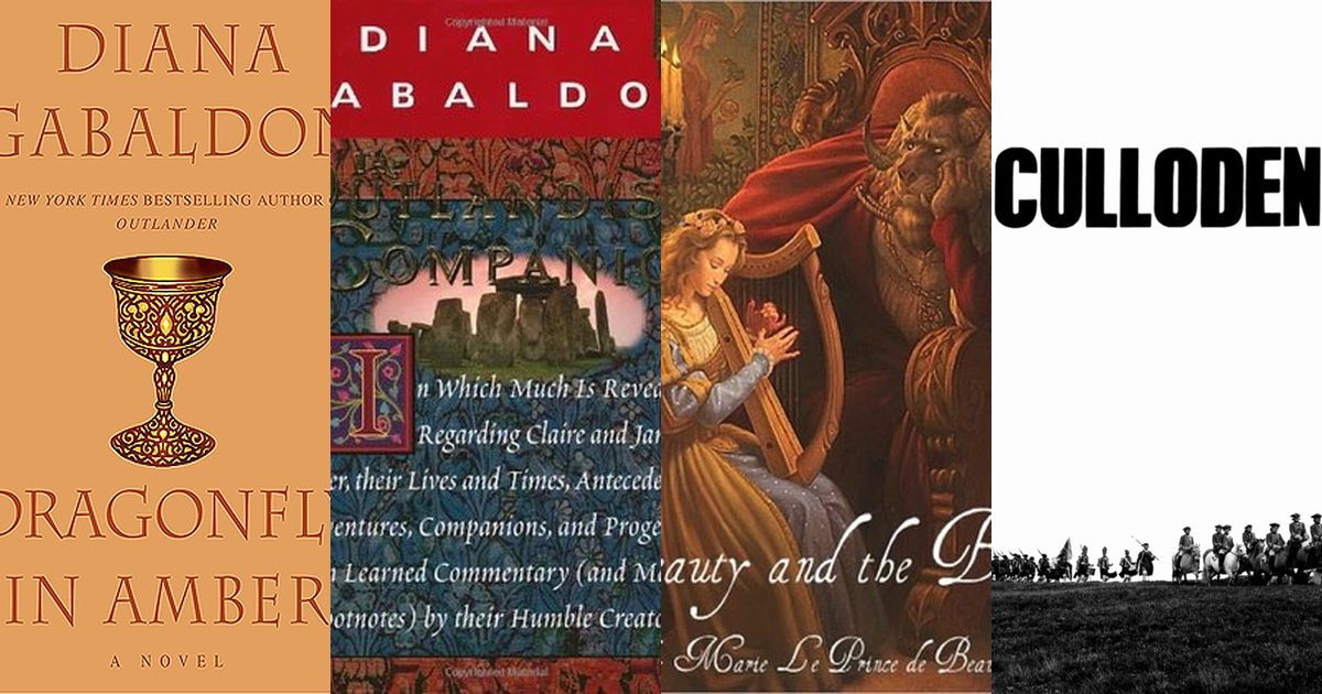 Stories set in the 1740s — top stories