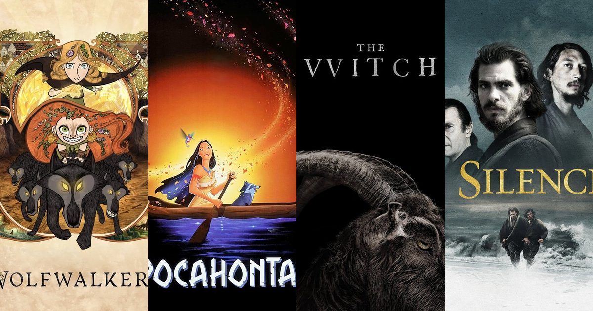 Stories set in the 17th century (1600–1699) — top stories