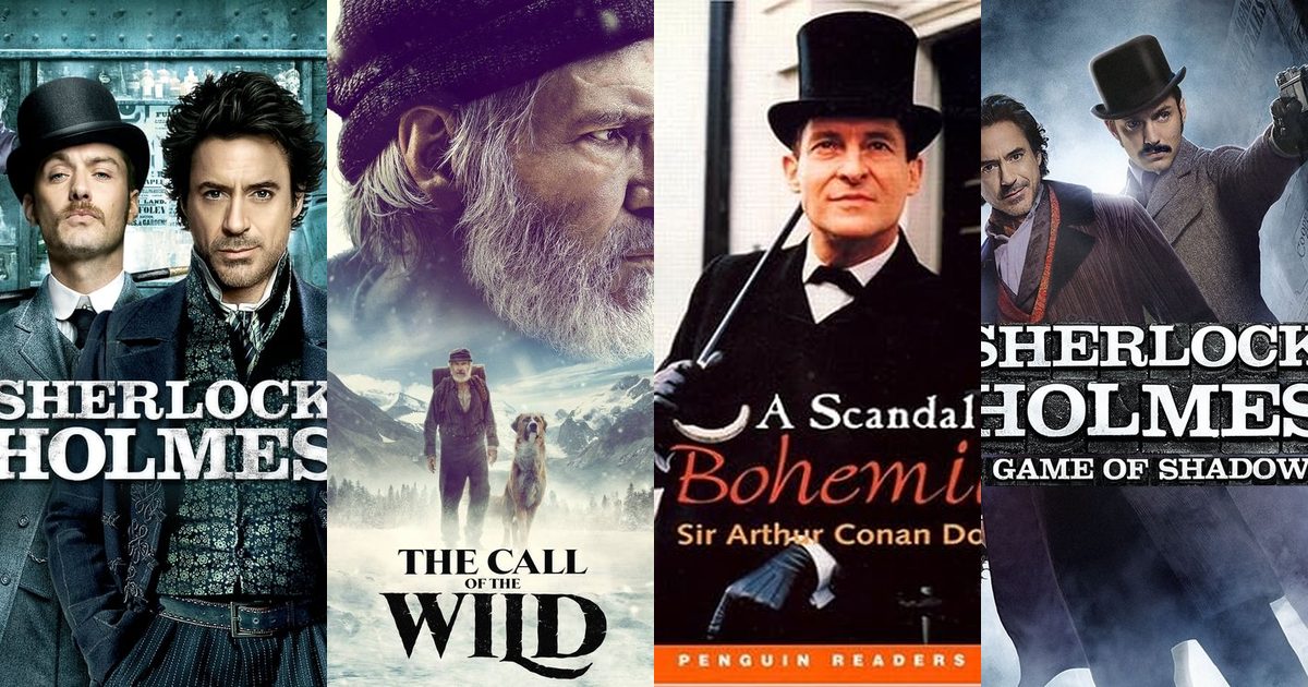 Stories set in the 1890s — top stories
