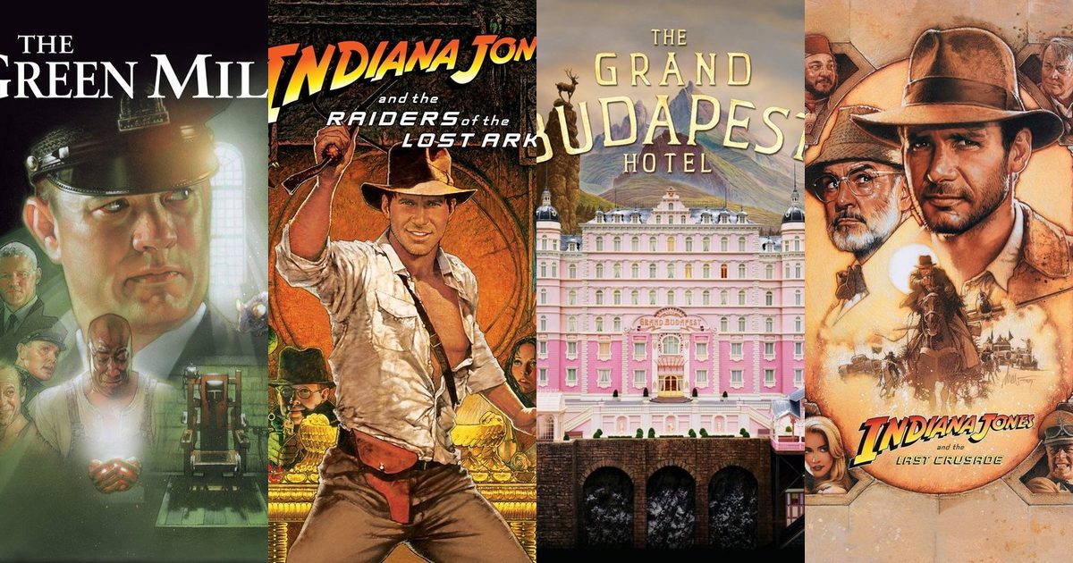 Stories set in the 1930s — top stories