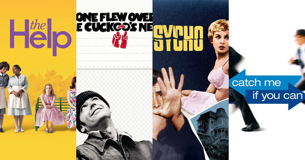 Stories set in the 1960s — top stories