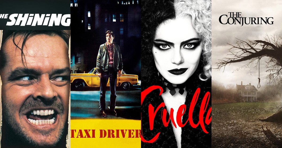 Stories set in the 1970s — top stories