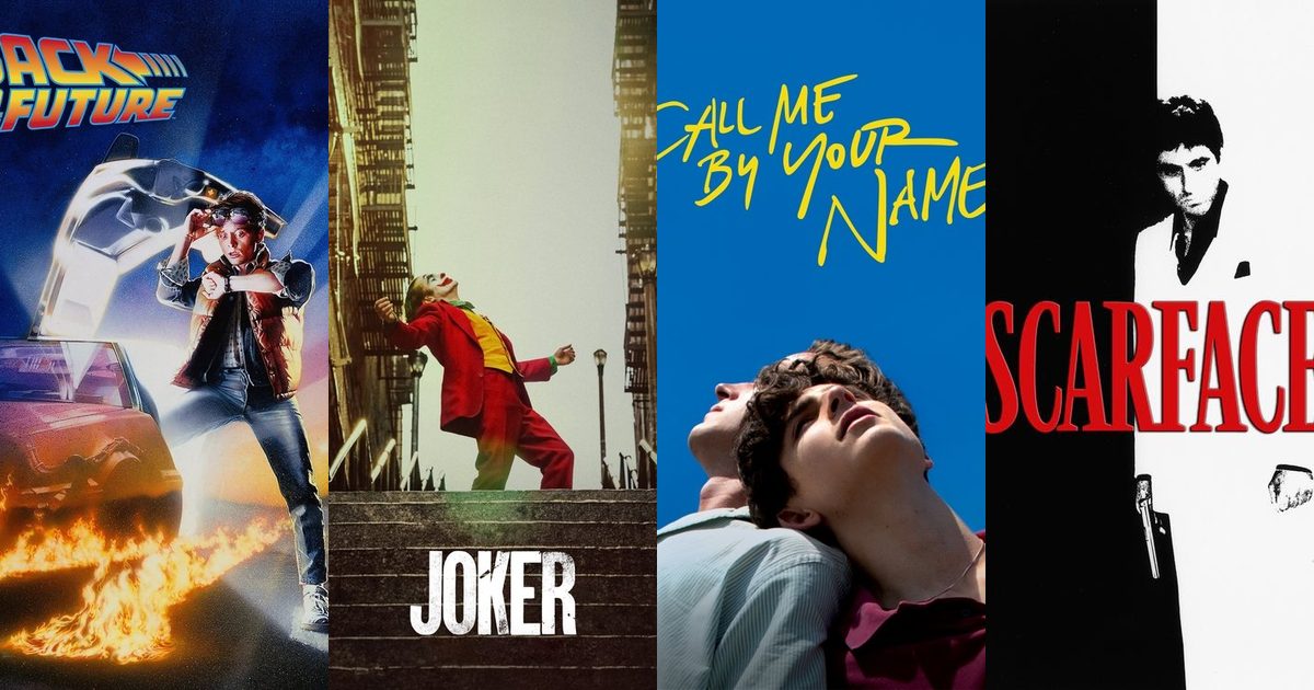 Stories set in the 1980s — top stories