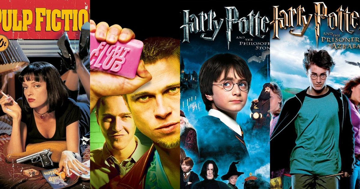 Stories set in the 1990s — top stories