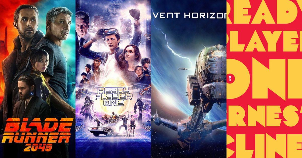 Stories set in the 2040s — top stories
