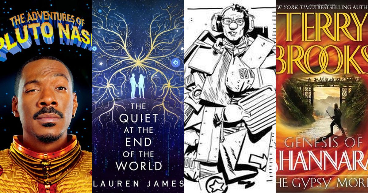 Stories set in the 2080s — top stories