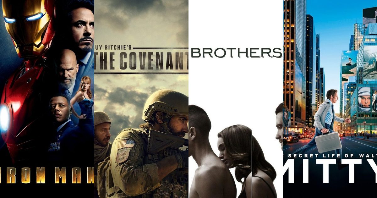 Stories Set in Afghanistan — top stories