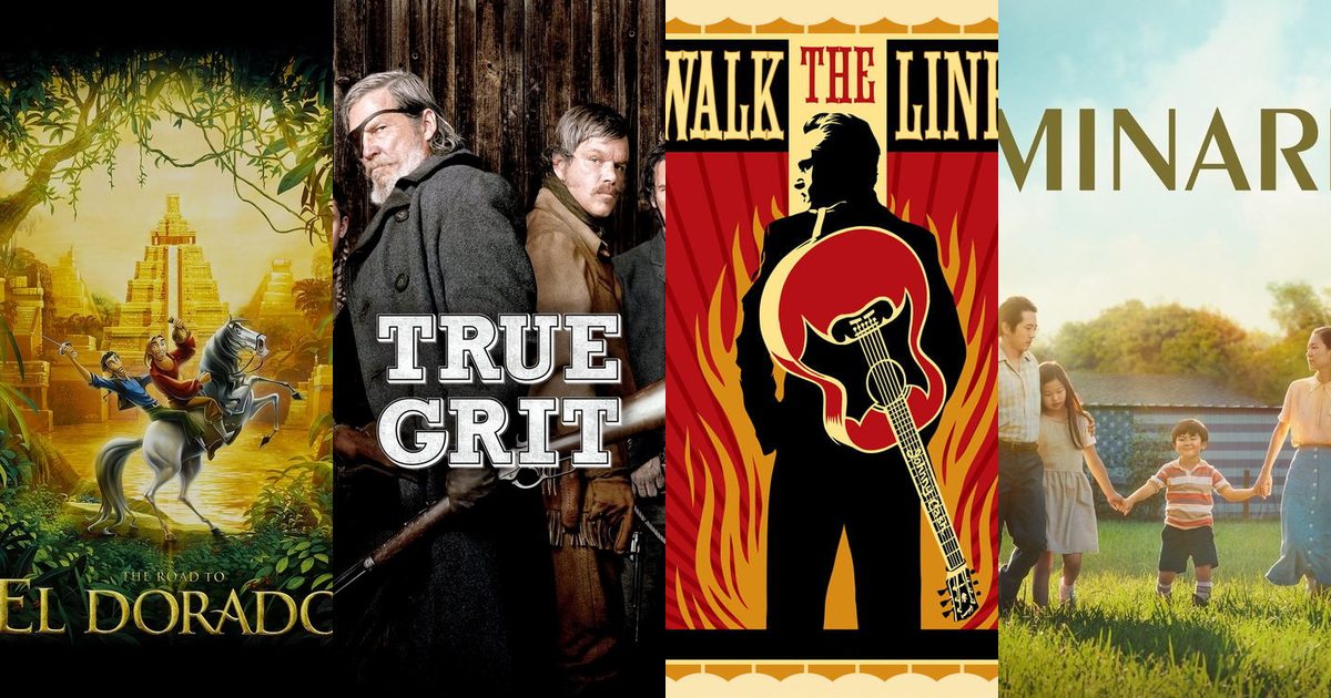 Stories Set in Arkansas — top stories