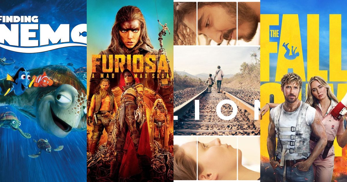 Stories Set in Australia — top stories
