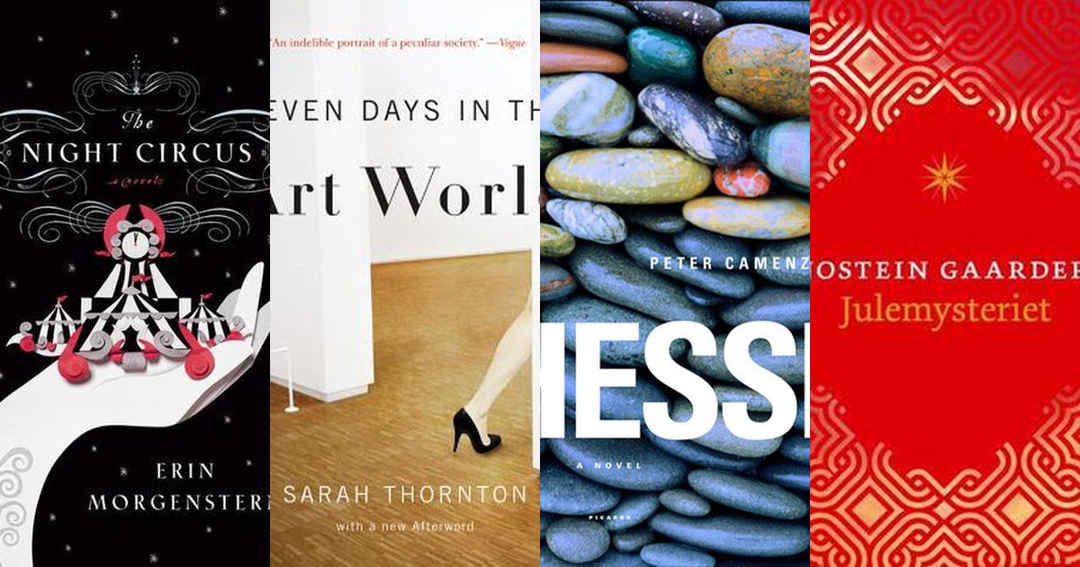 Stories Set in Basel — top stories