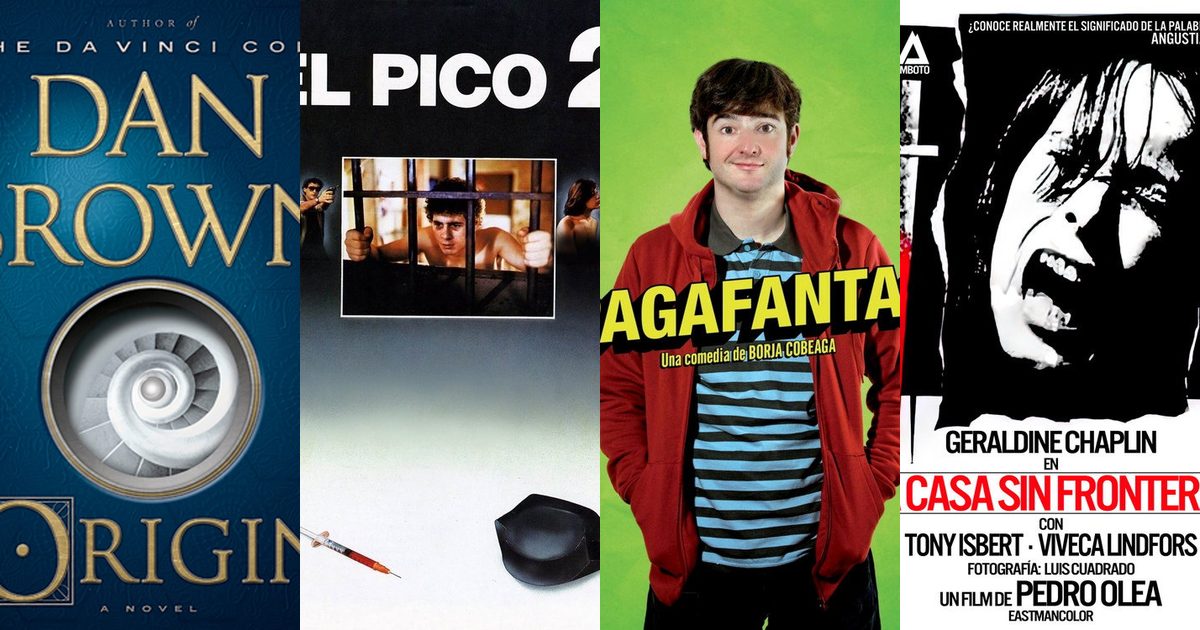 Stories Set in Bilbao — top stories