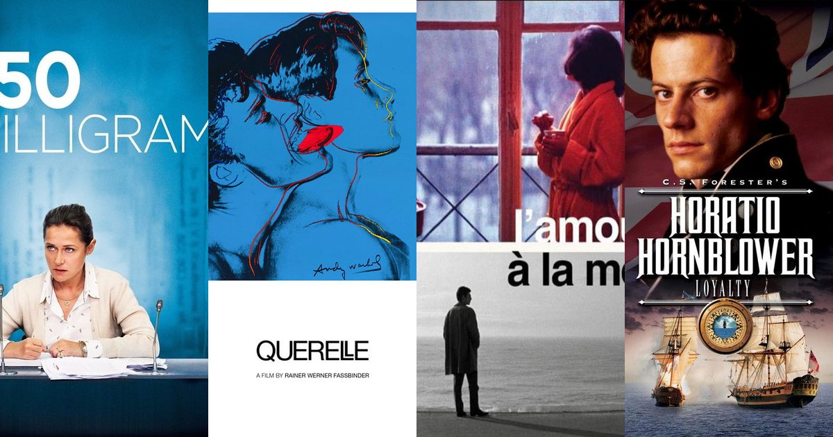 Stories Set in Brest — top stories