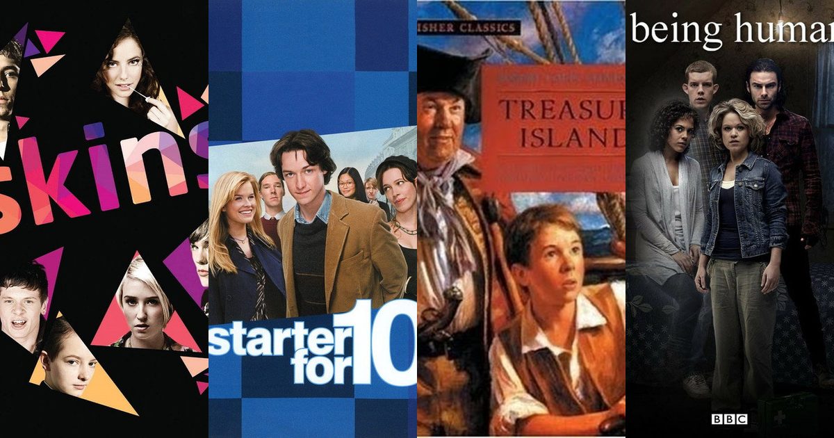 Stories Set in Bristol — top stories