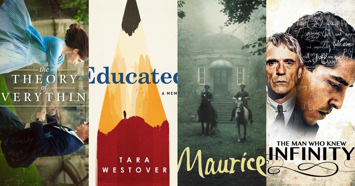 Stories Set in Cambridge — top stories