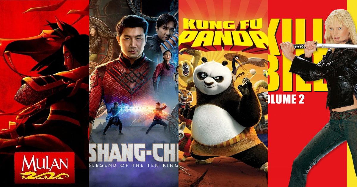 Stories Set in China — top stories
