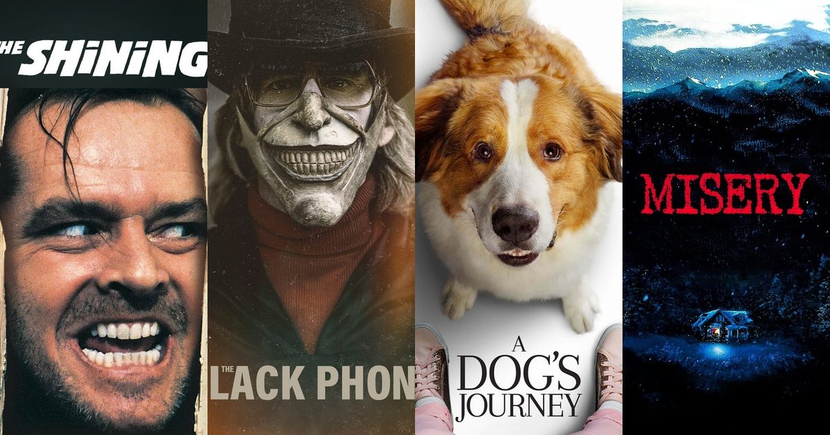 Stories Set in Colorado — top stories