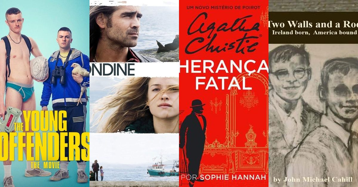 Stories Set in Cork — top stories