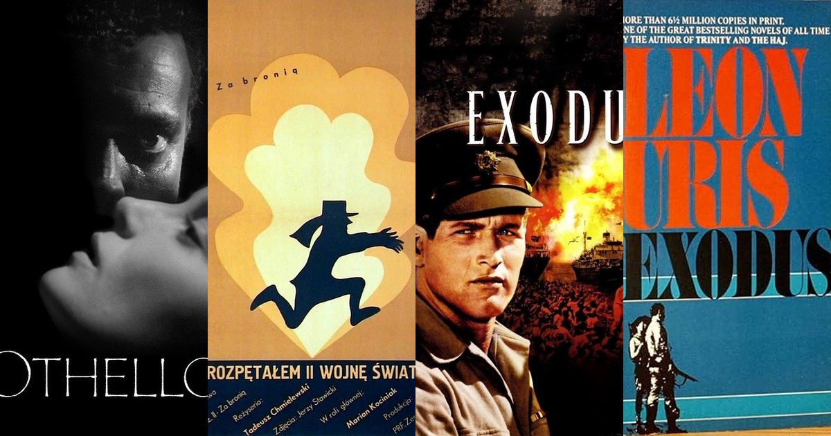 Stories Set in Cyprus — top stories