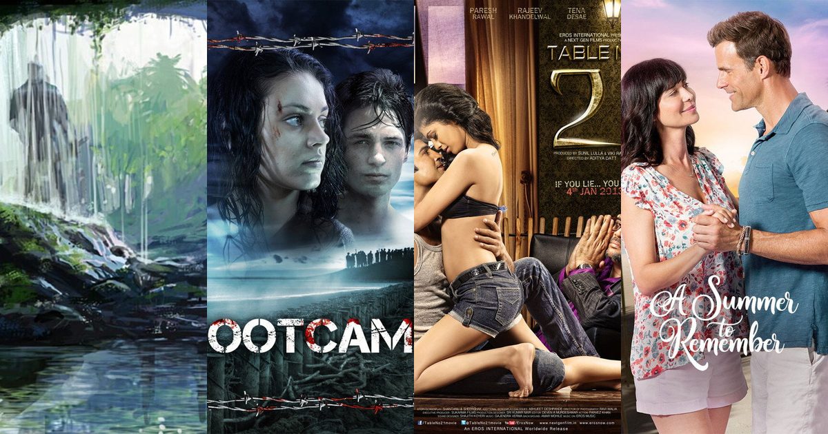 Stories Set in Fiji — top stories