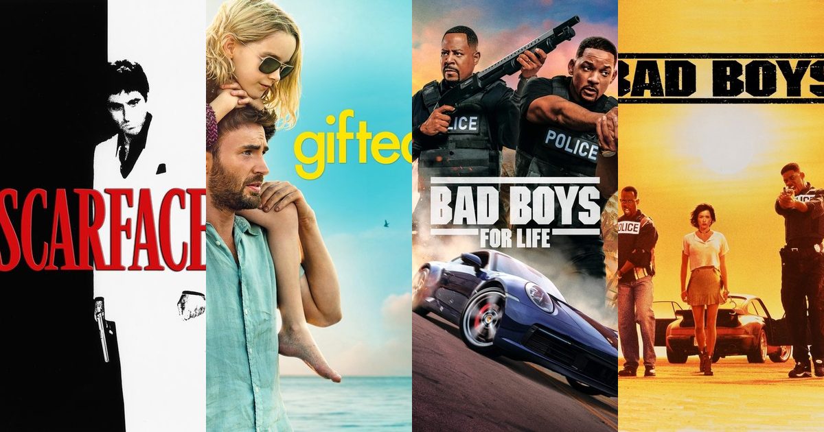 Stories Set in Florida — top stories
