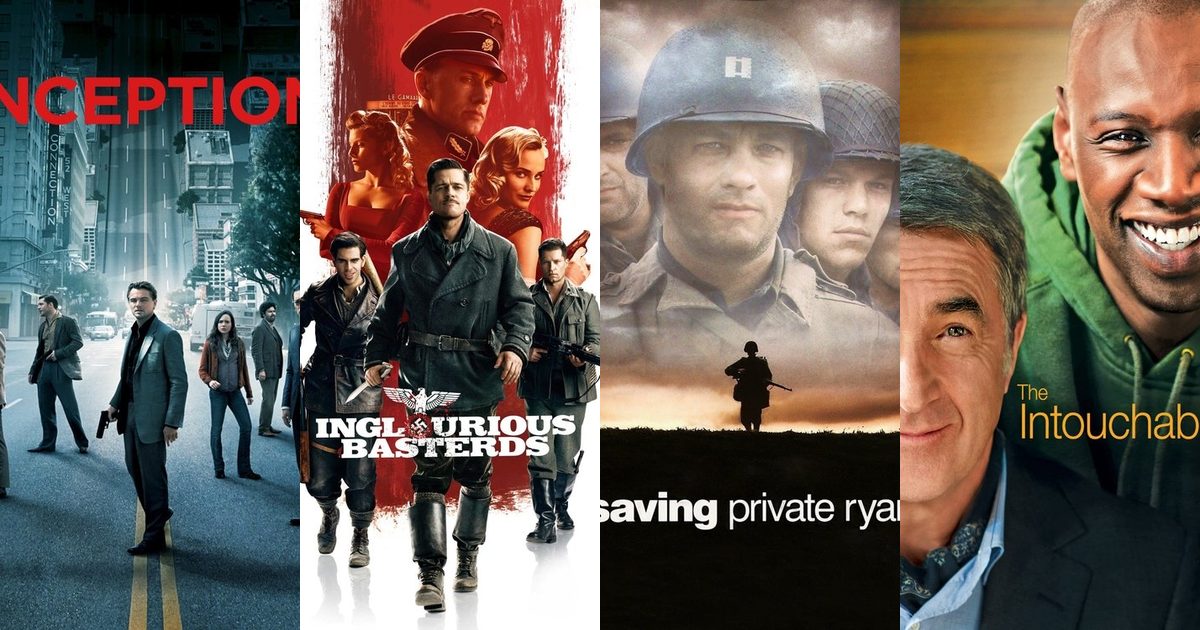 Stories Set in France — top stories