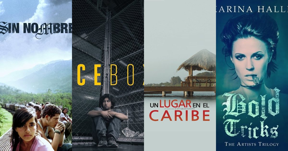 Stories Set in Honduras — top stories