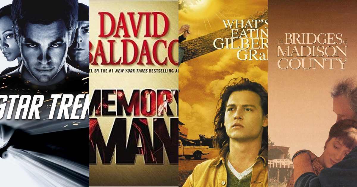 Stories Set in Iowa — top stories