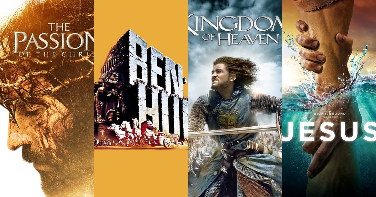 Stories Set in Jerusalem — top stories
