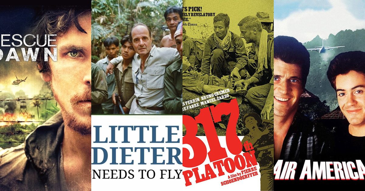 Stories Set in Laos — top stories