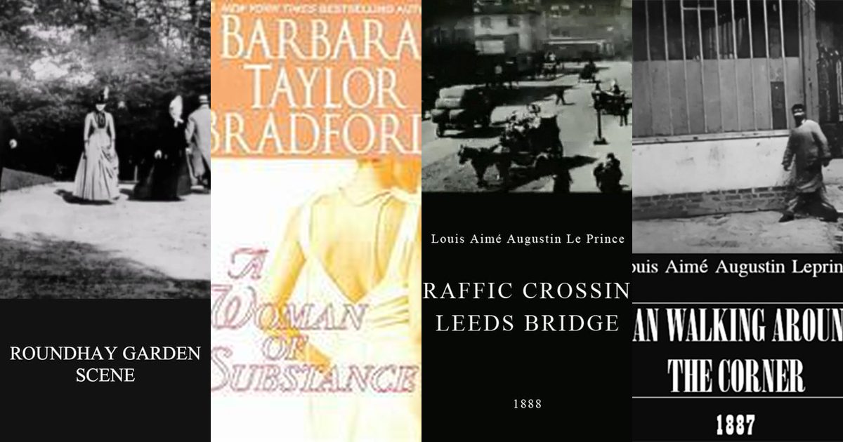 Stories Set in Leeds — top stories