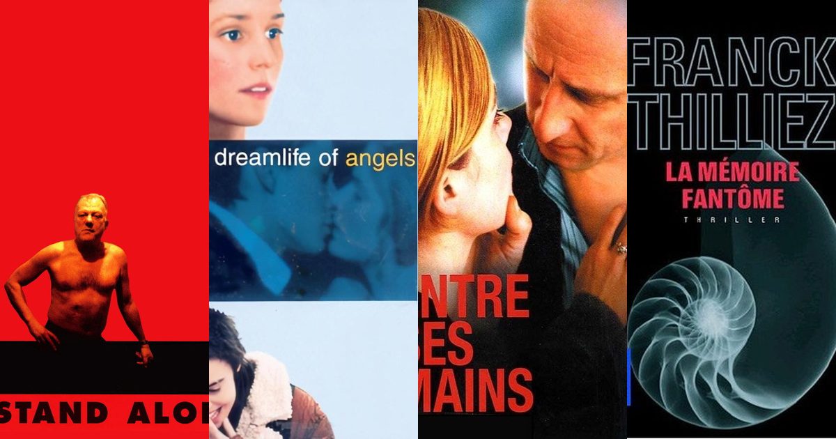 Stories Set in Lille — top stories
