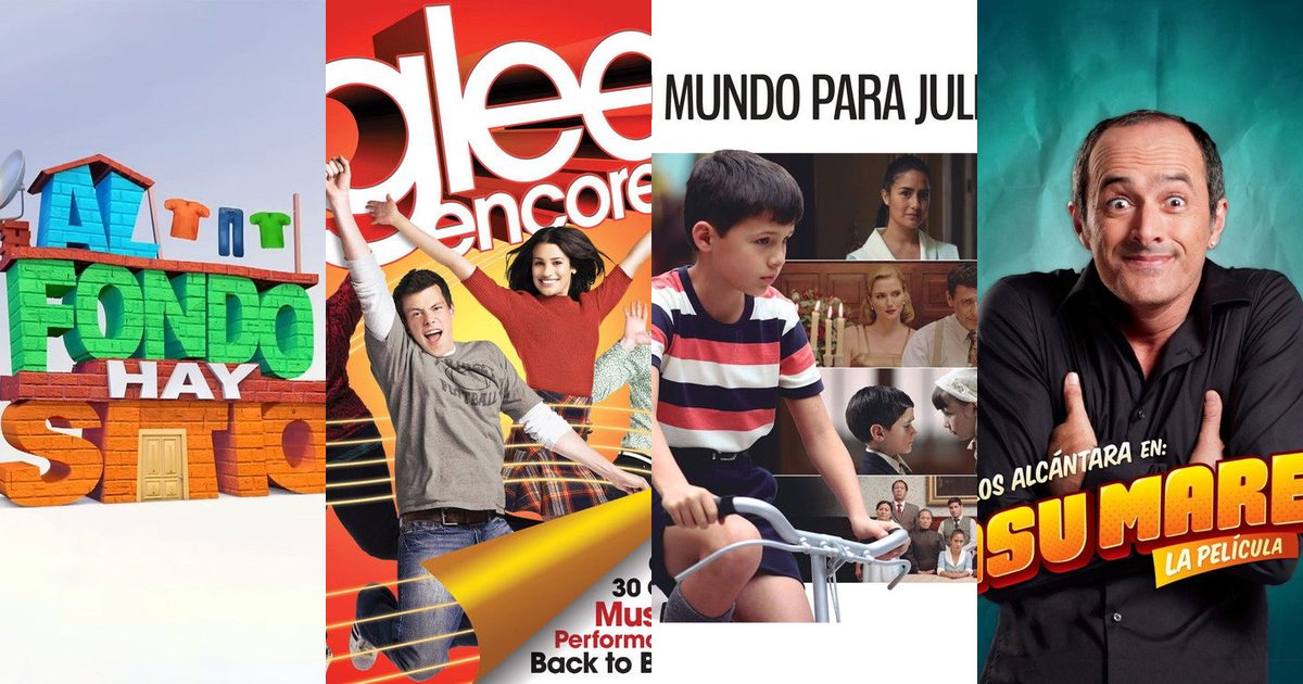 Stories Set in Lima — top stories
