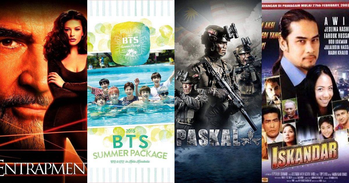 Stories Set in Malaysia — top stories