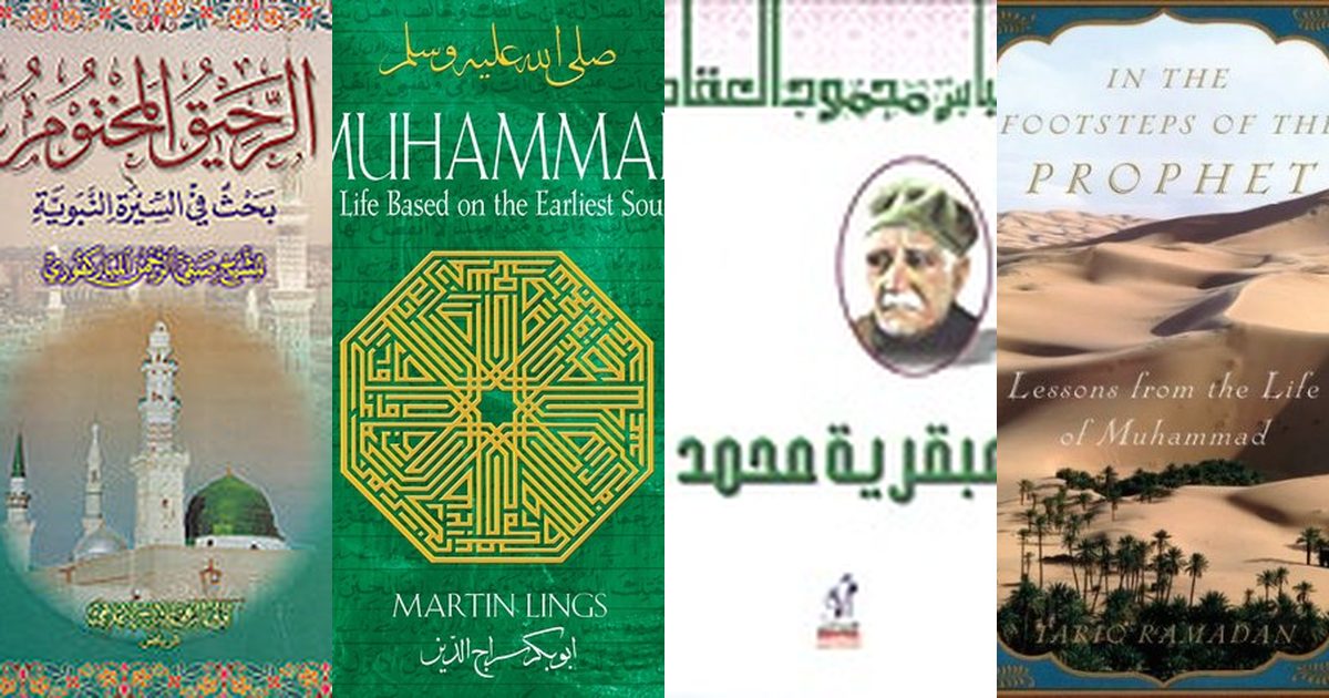 Stories Set in Medina — top stories