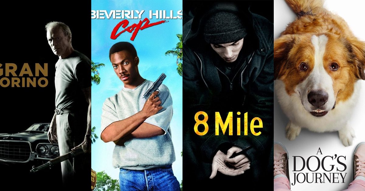 Stories Set in Michigan — top stories