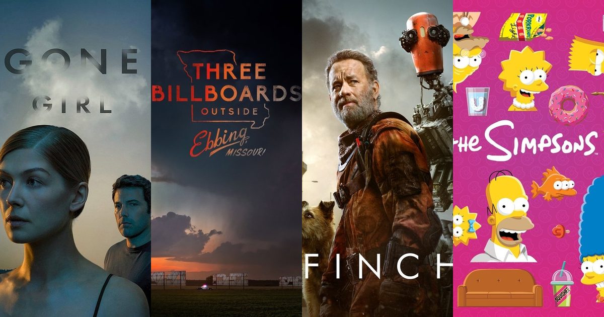 Stories Set in Missouri — top stories