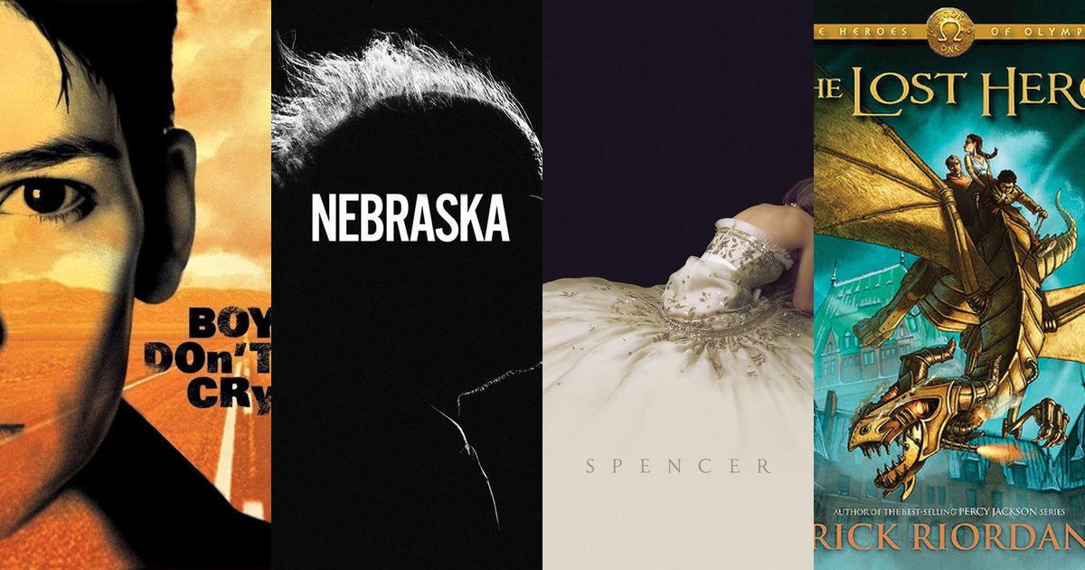 Stories Set in Nebraska — top stories