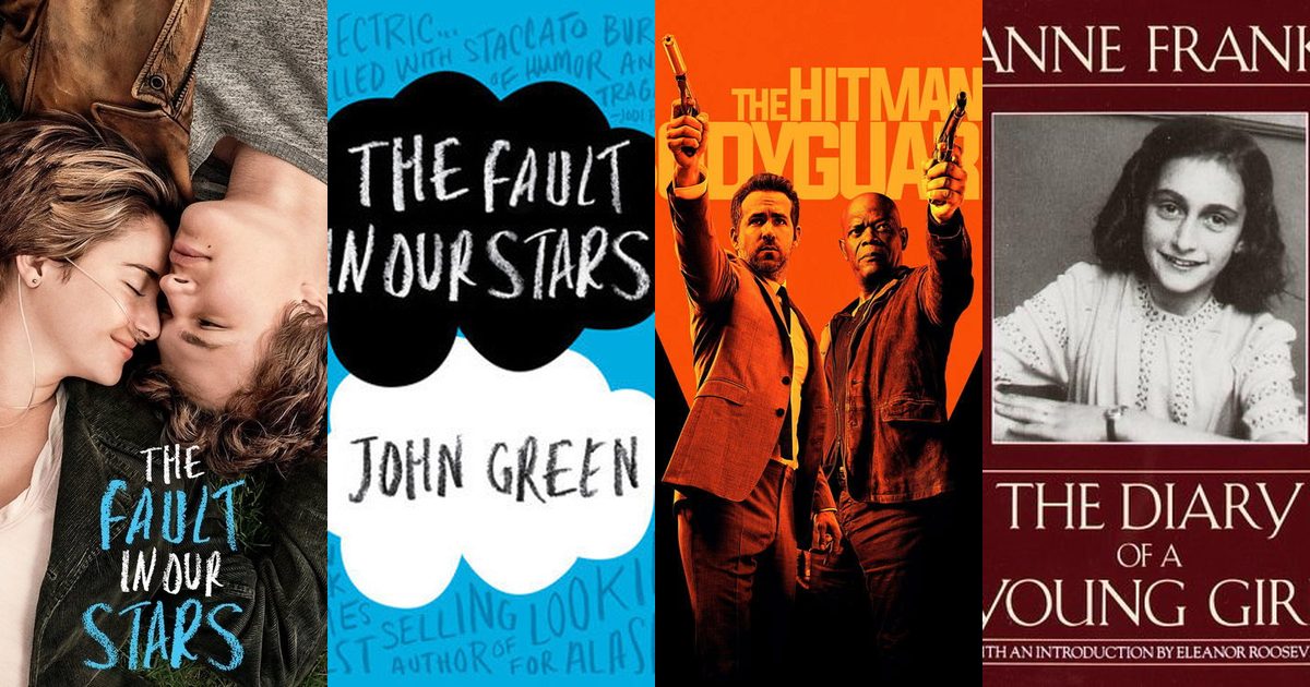 Stories Set in the Netherlands — top stories