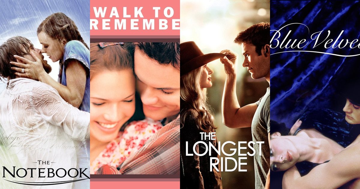 Stories Set in North Carolina — top stories