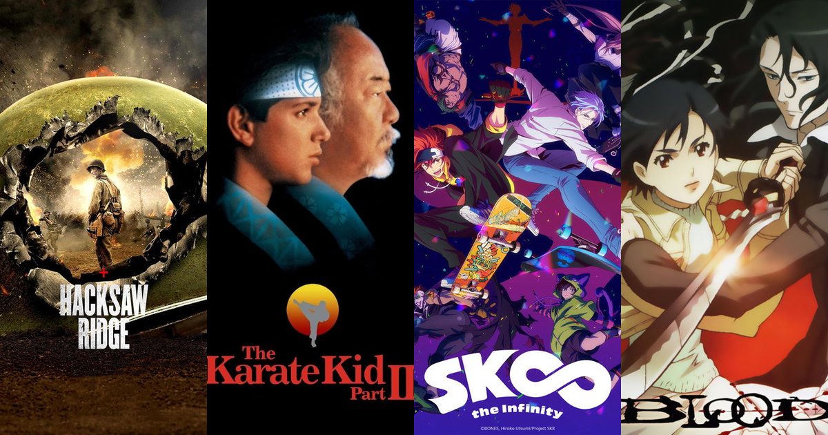 Stories Set in Okinawa — top stories