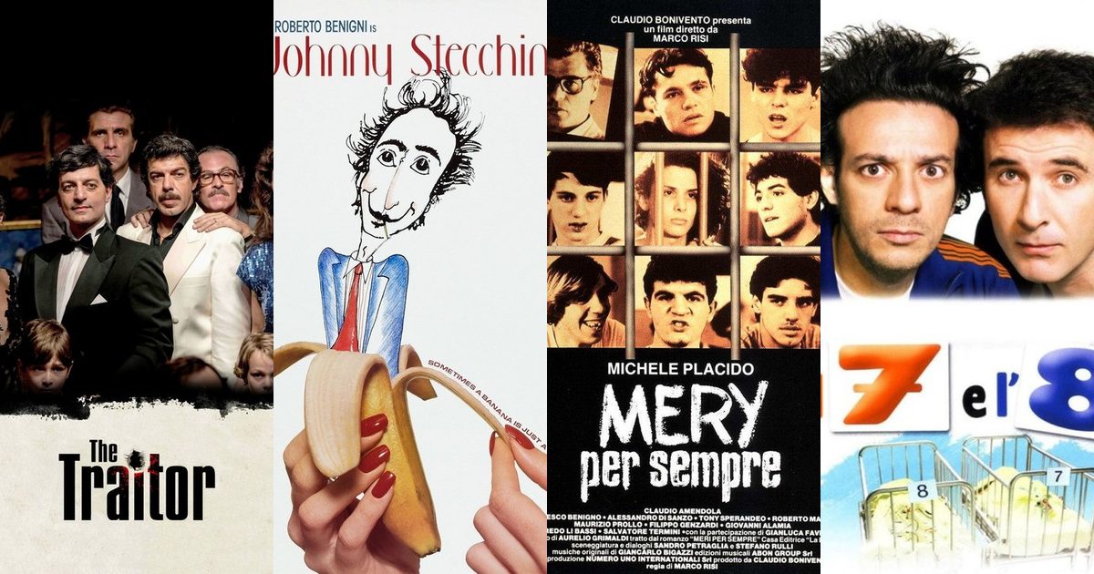 Stories Set in Palermo — top stories