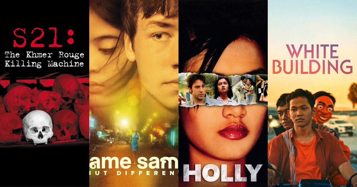 Stories Set in Phnom Penh — top stories