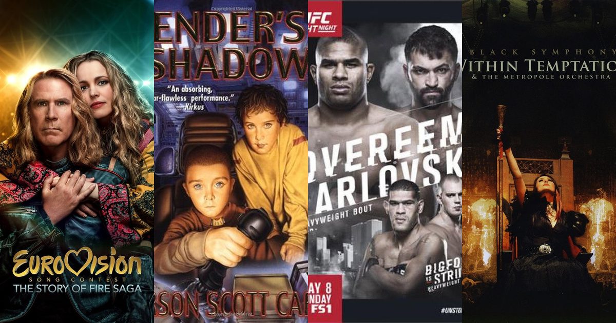 Stories Set in Rotterdam — top stories