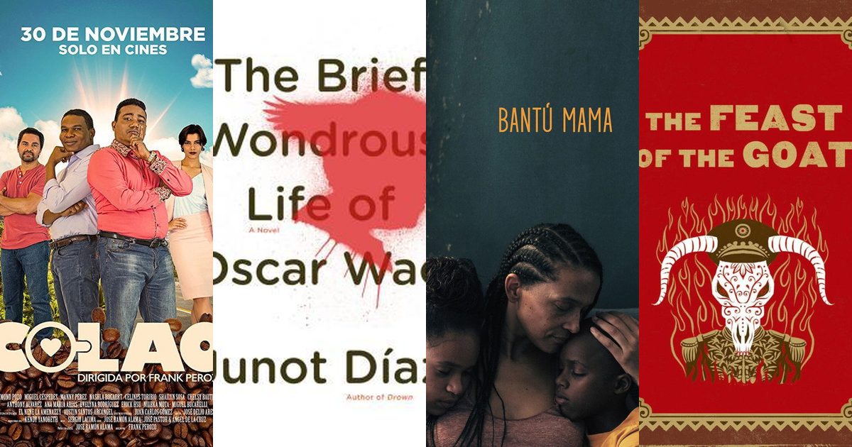 Stories Set in Santo Domingo — top stories