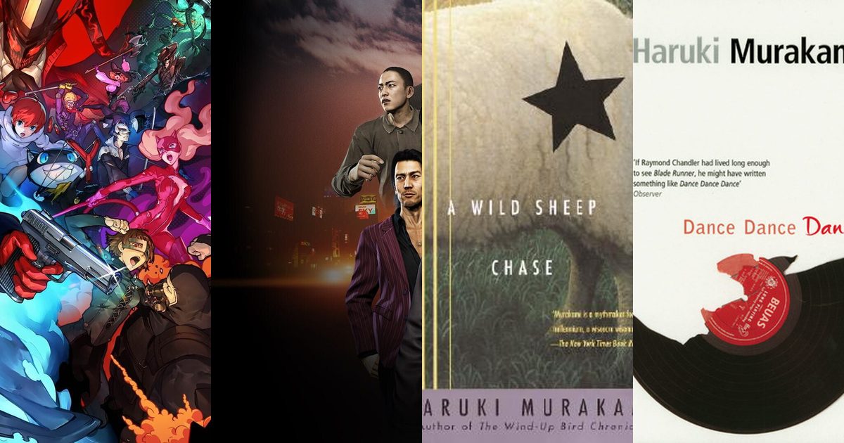 Stories Set in Sapporo — top stories