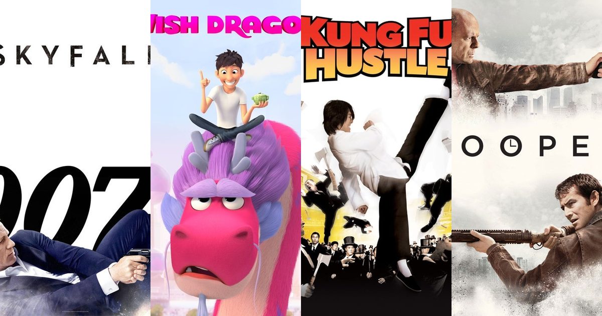 Stories Set in Shanghai — top stories