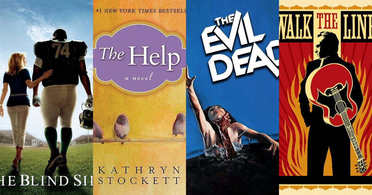 Stories Set in Tennessee — top stories